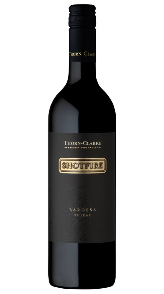 Thorn-Clarke Shotfire Shiraz