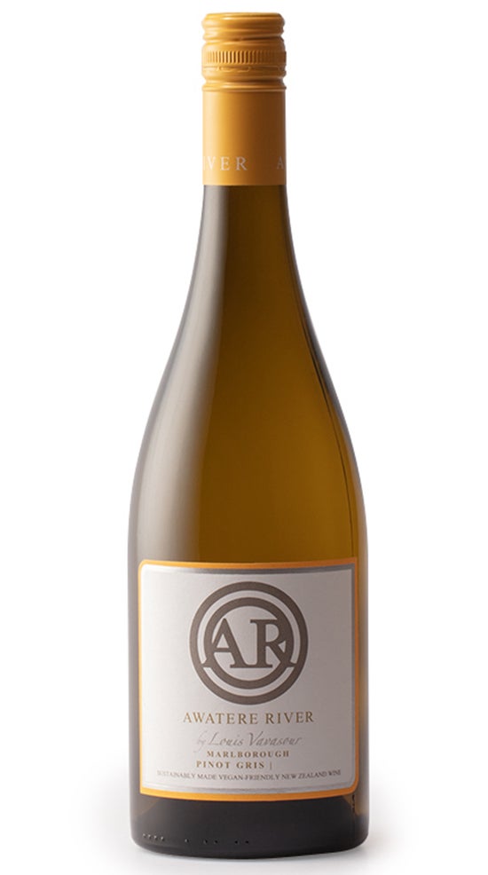 Awatere River Marlborough Pinot Gris