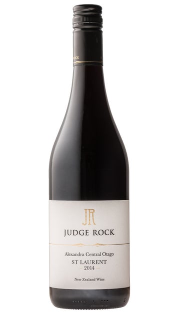 2014 Judge Rock St Laurent