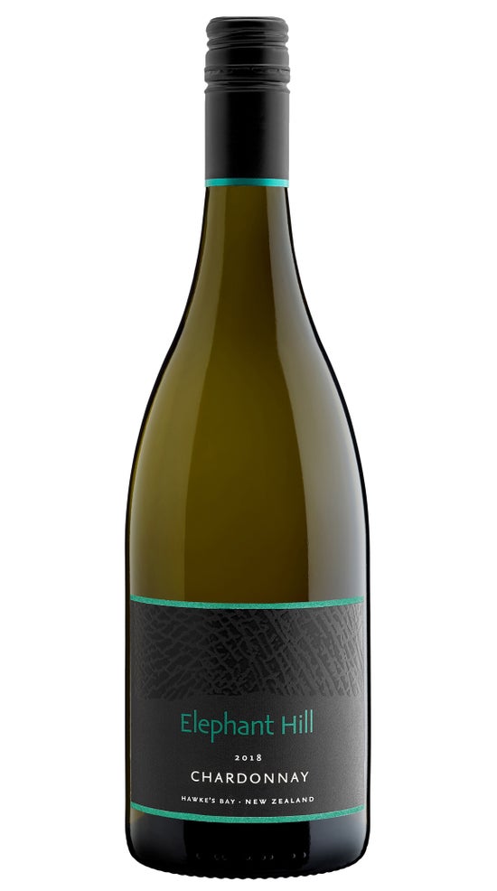 Elephant Hill Chardonnay