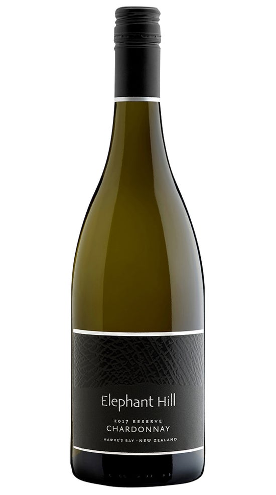 Elephant Hill Reserve Chardonnay