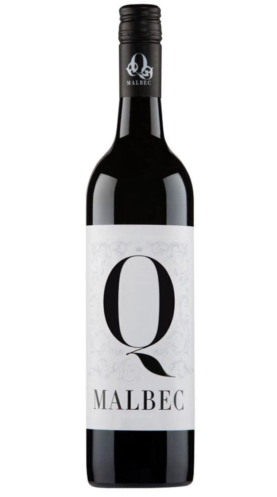 Q (by Johnny Q) Malbec