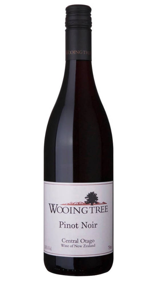 Wooing Tree Pinot Noir