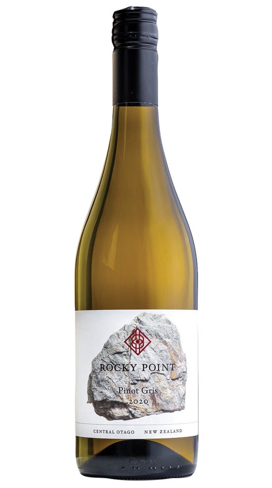 Rocky Point Pinot Gris