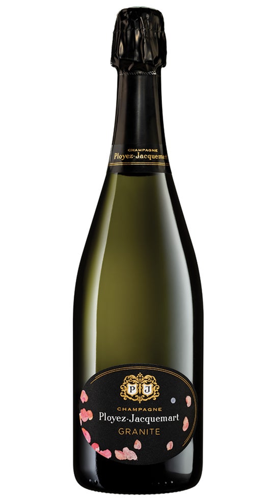 Ployez-Jacquemart Cuvee Granite 90th Anniversary