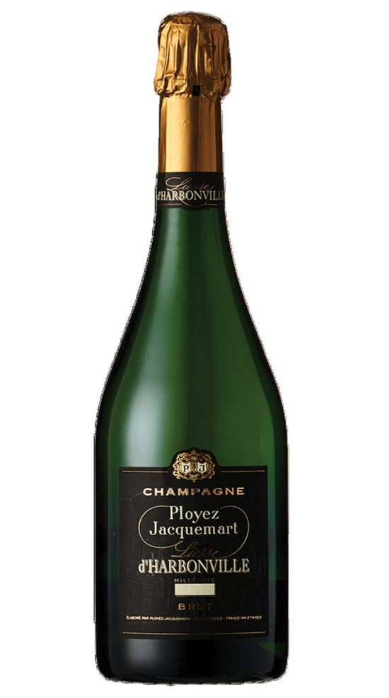 Ployez-Jacquemart Liesse d’Harbonville