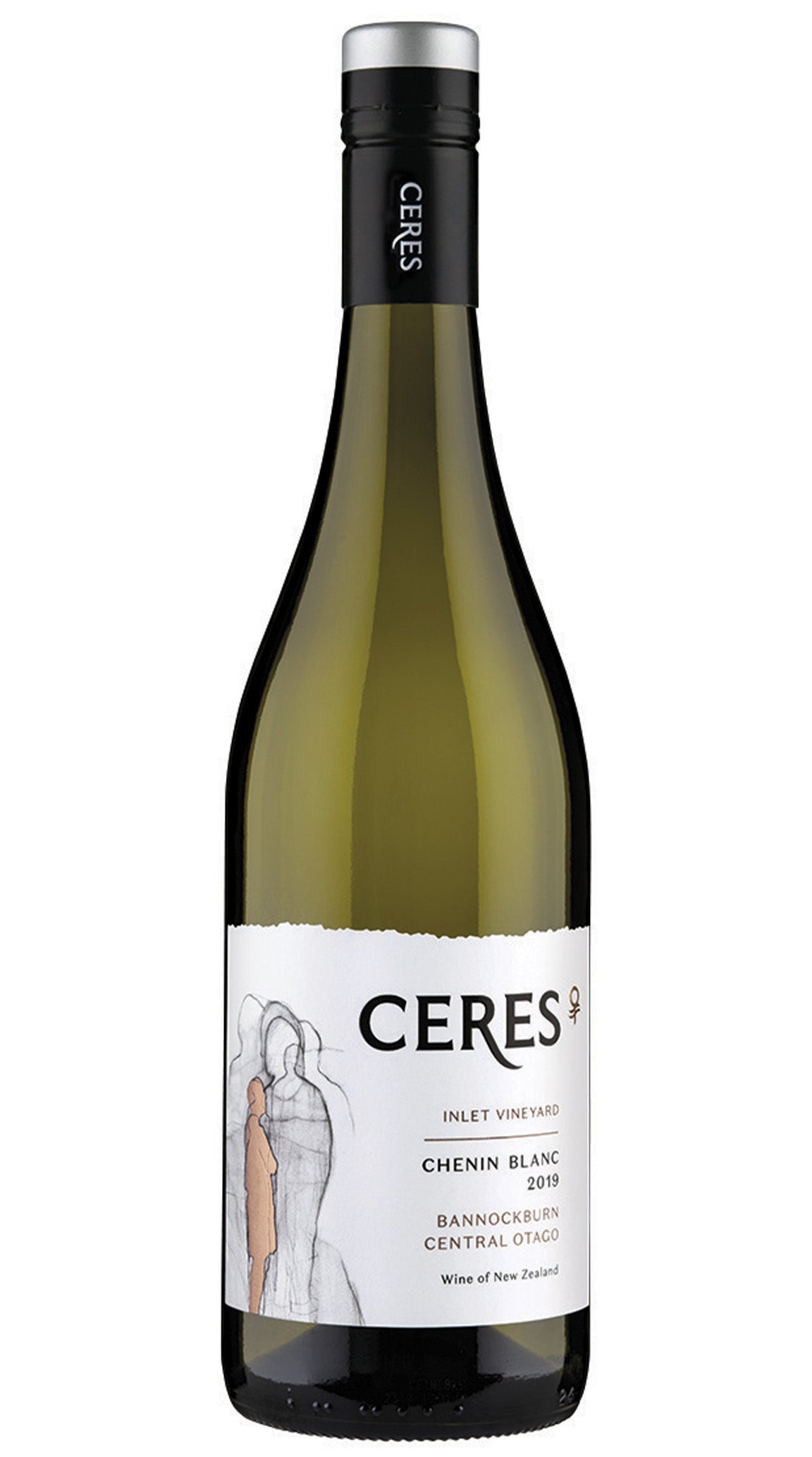 2019 Ceres Chenin Blanc Fine Wine Delivery