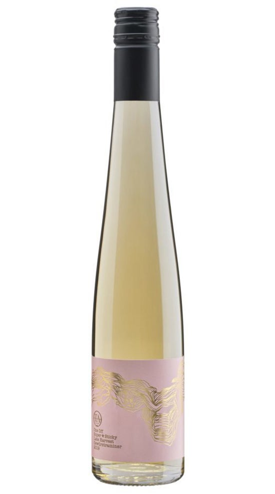 One Off Super Sticky Late Harvest Gewurztraminer