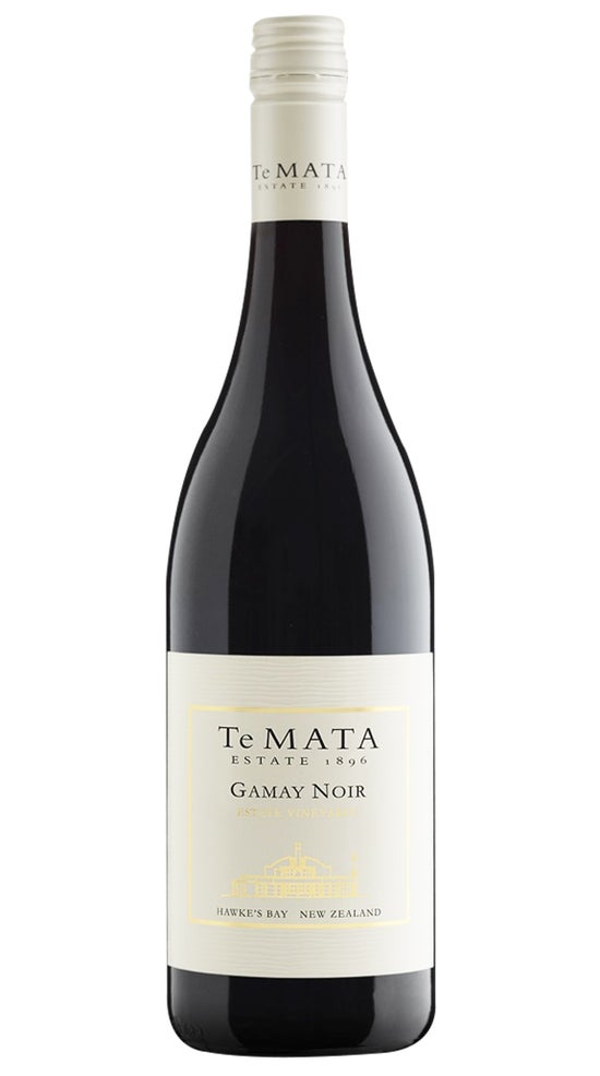 Te Mata Estate Vineyards Gamay Noir