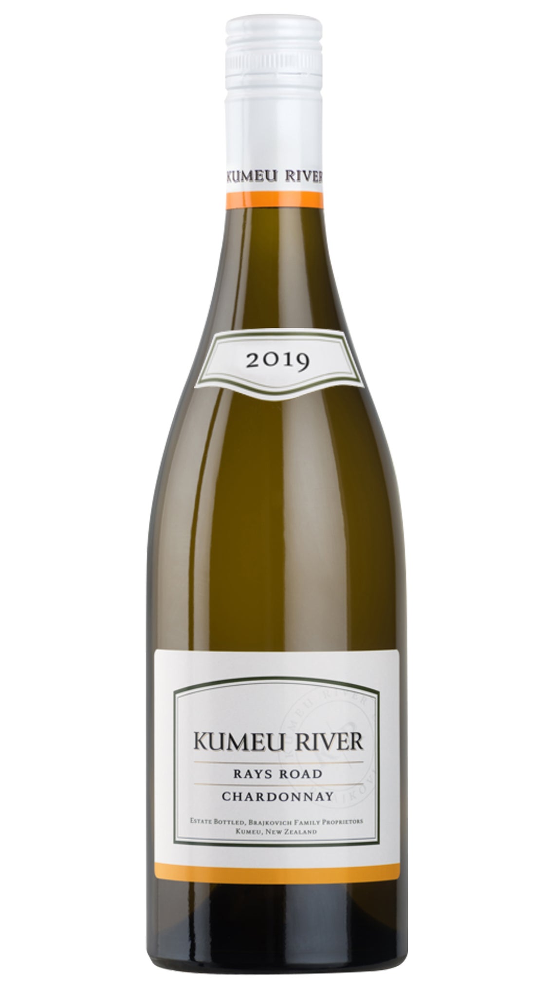 2019 Kumeu River Rays Road Chardonnay Fine Wine Delivery