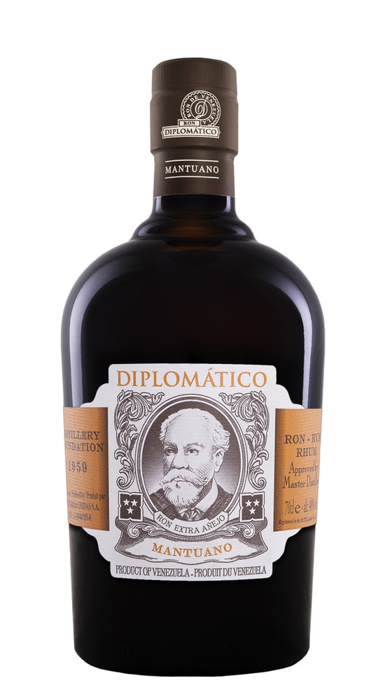 Diplomatico Mantuano