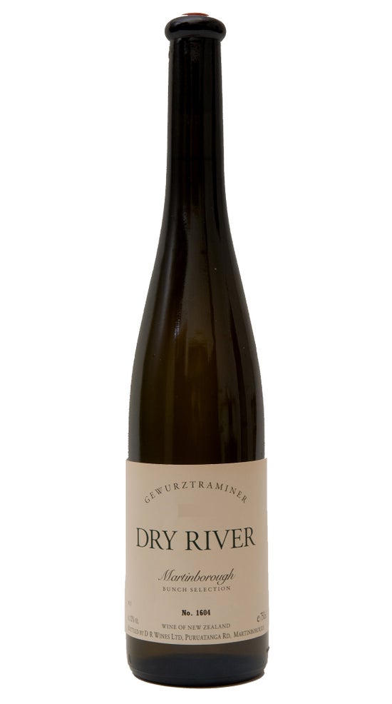 Dry River Lovat Gewurztraminer