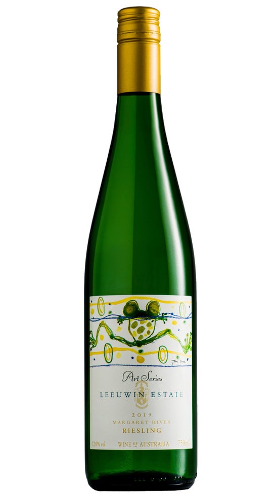 Leeuwin Estate Art Series Riesling