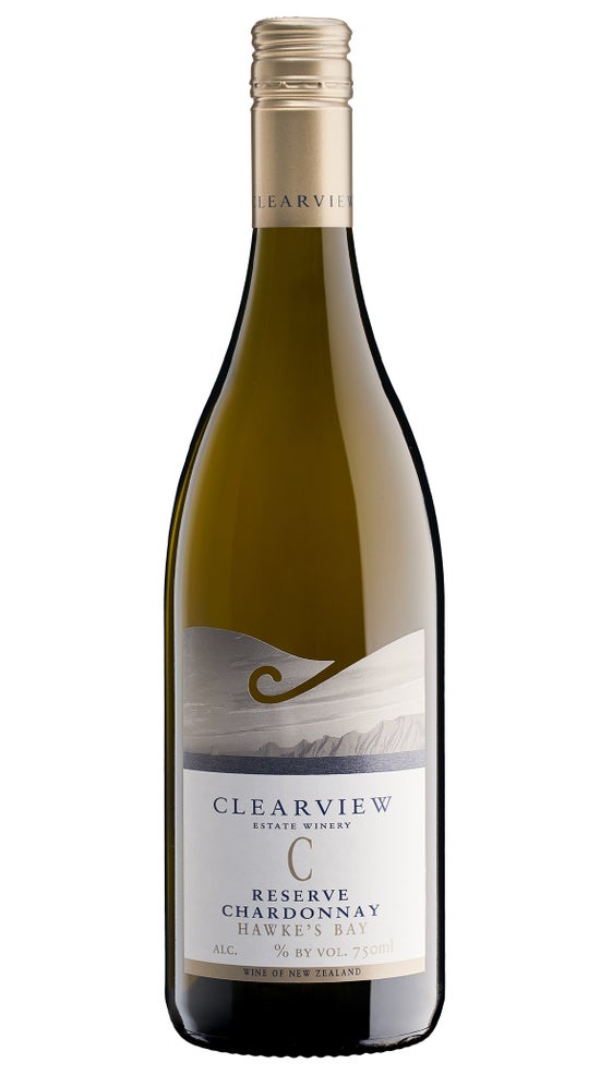 Clearview Estate Reserve Chardonnay
