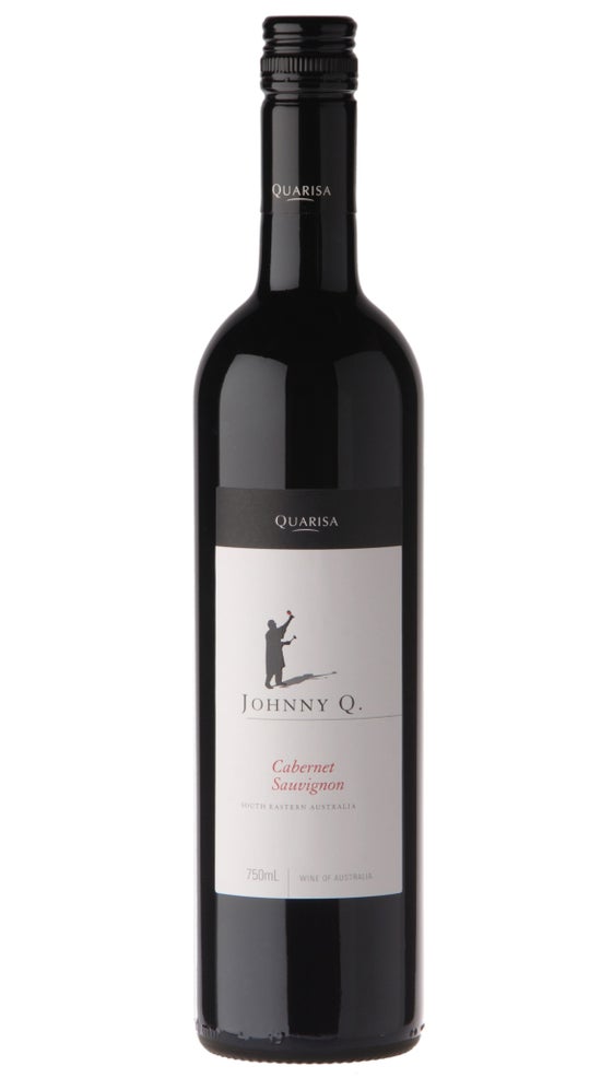 Johnny Q Cabernet Sauvignon
