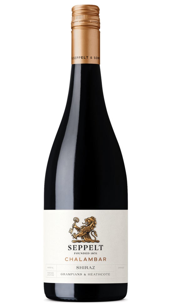 Seppelt Chalambar Shiraz