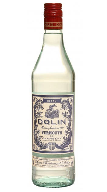  Dolin Vermouth Blanc 750ml