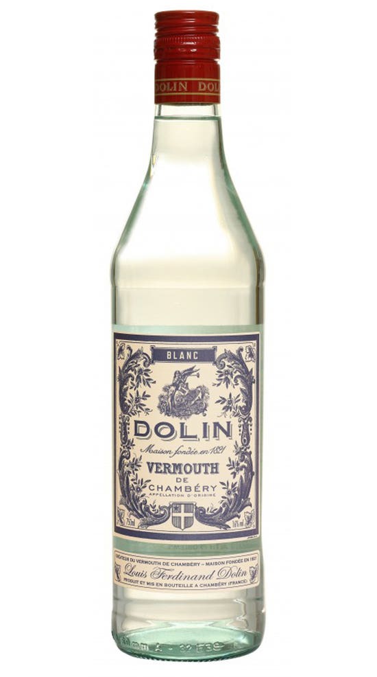 Dolin Vermouth Blanc 750ml