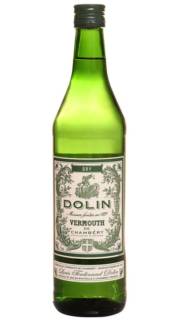  Dolin Vermouth Dry 750ml