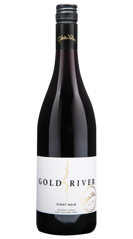 Gibbston Valley Gold River Pinot Noir
