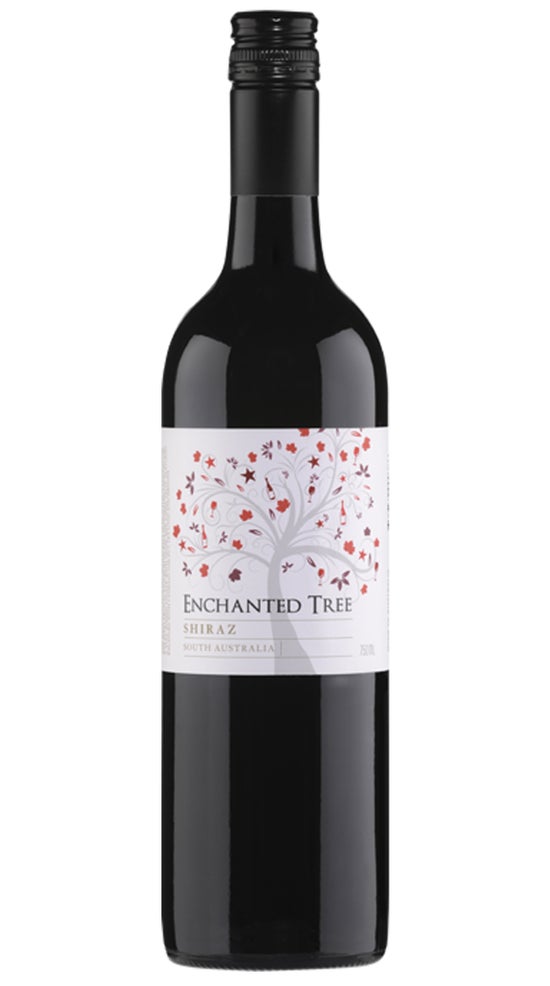 Enchanted Tree Shiraz