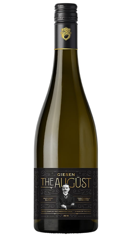Giesen The August 1888 Sauvignon Blanc