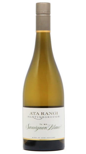 2019 Ata Rangi Te Wa Sauvignon Blanc
