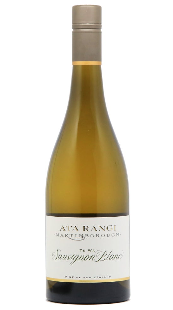 Ata Rangi Te Wa Sauvignon Blanc