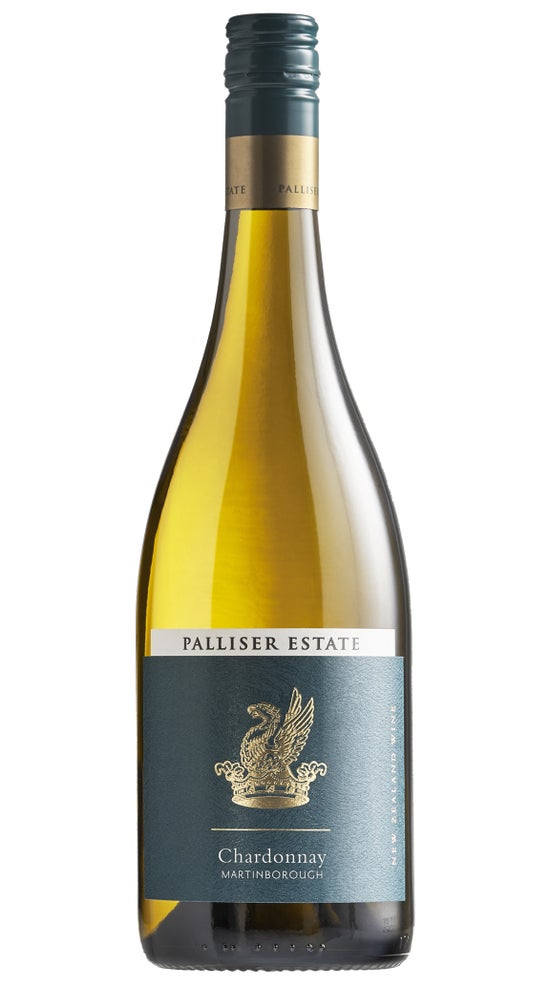 Palliser Estate Chardonnay
