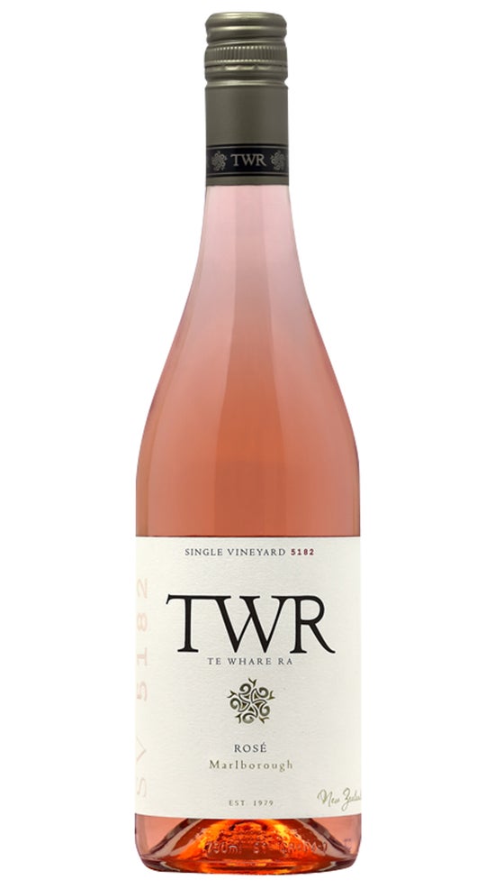 Te Whare Ra Rose
