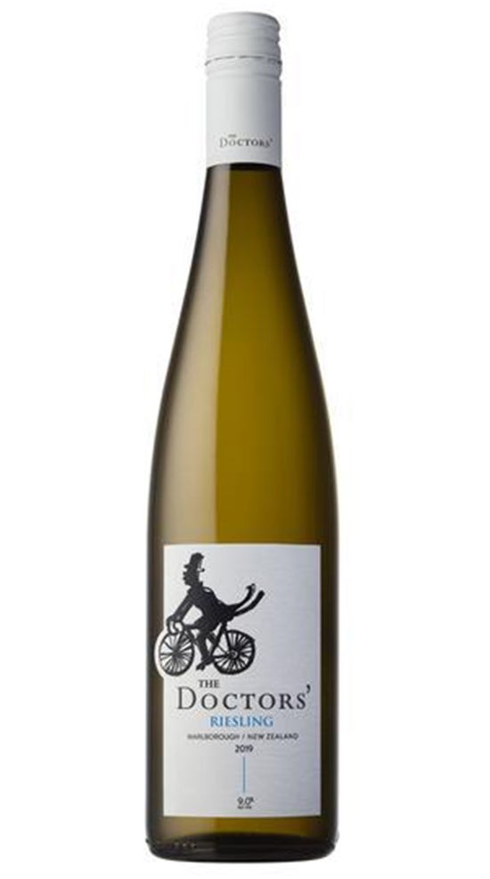 The Doctors' Riesling