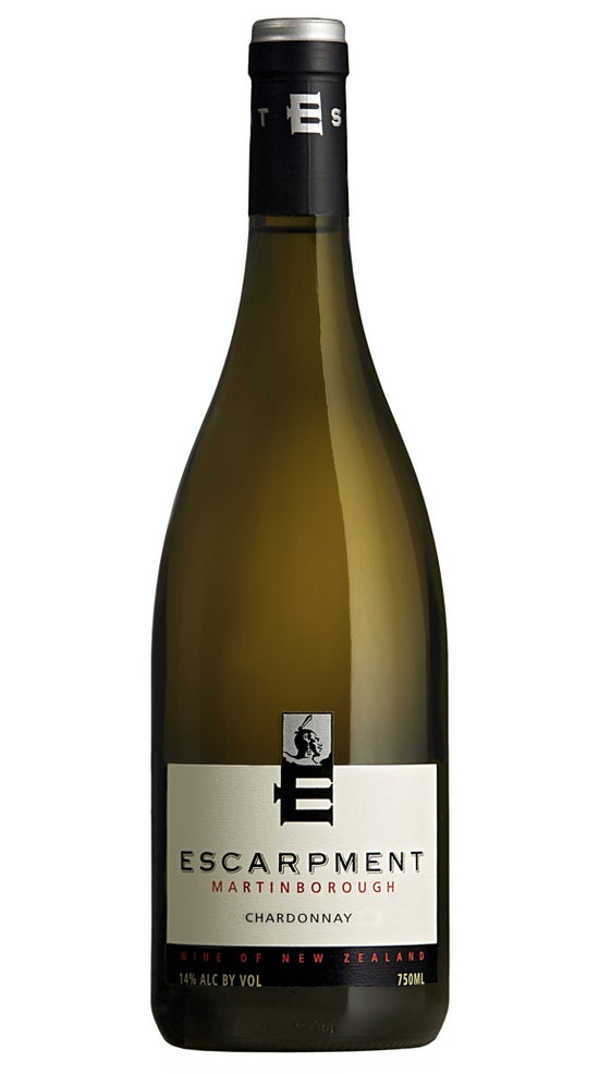Escarpment Martinborough Chardonnay