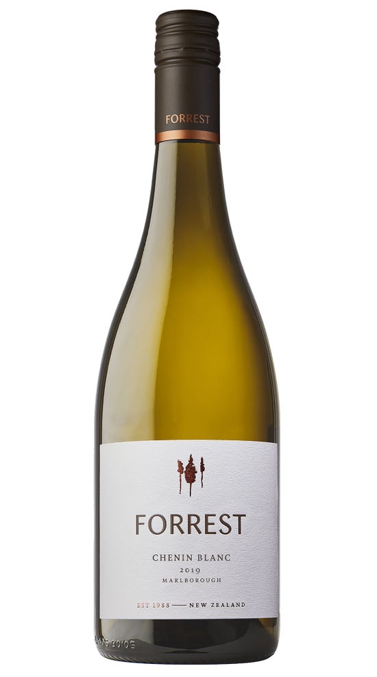 Forrest Chenin Blanc