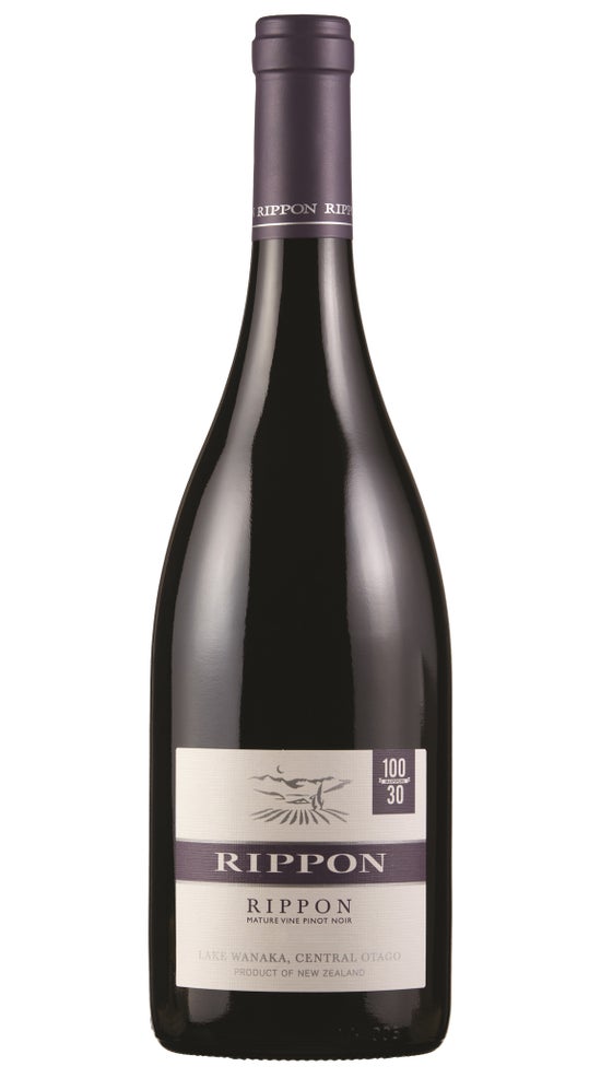 Rippon "Rippon" Mature Vine Pinot Noir