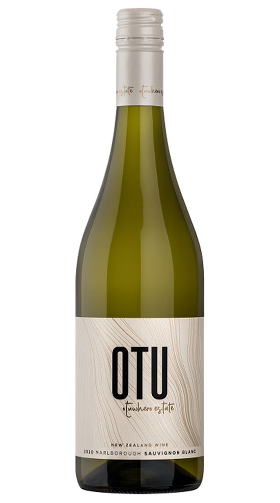OTU Marlborough Sauvignon Blanc