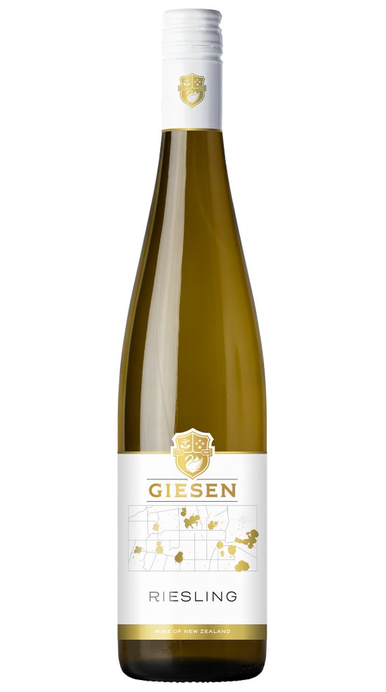 Giesen Estate Riesling