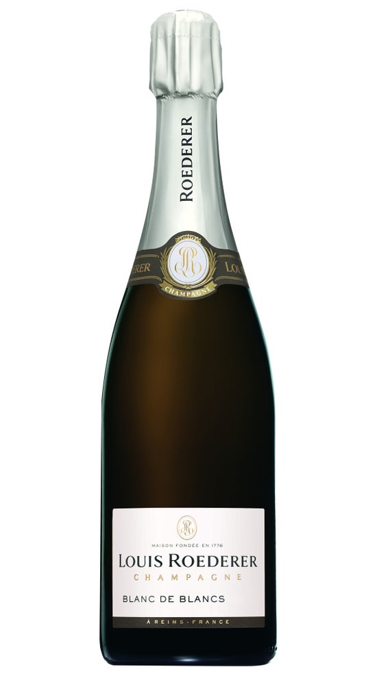 Louis Roederer Blanc de Blancs