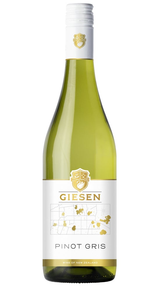 Giesen Estate Pinot Gris