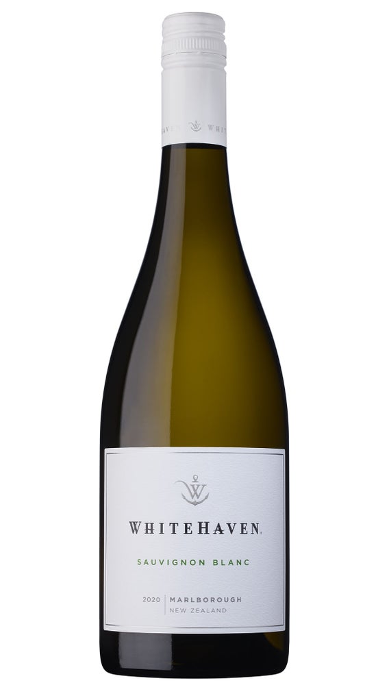 2020 Whitehaven Sauvignon Blanc Fine Wine Delivery