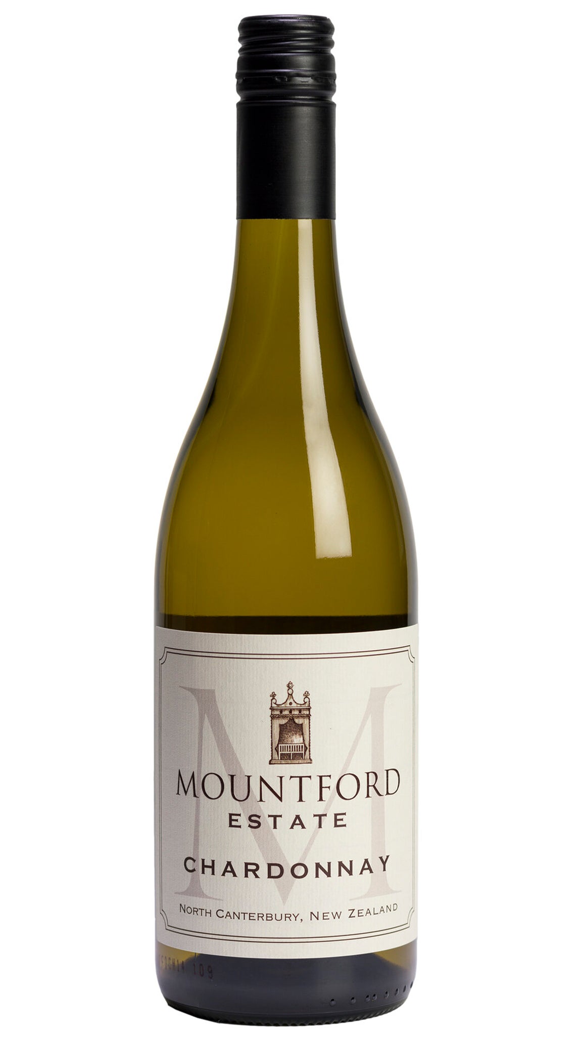 2015 Mountford Estate Chardonnay Fine Wine Delivery