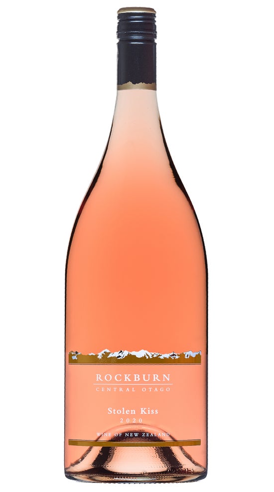 Rockburn Stolen Kiss Rose Magnum