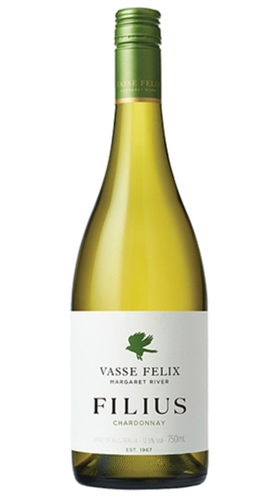 Vasse Felix Filius Chardonnay