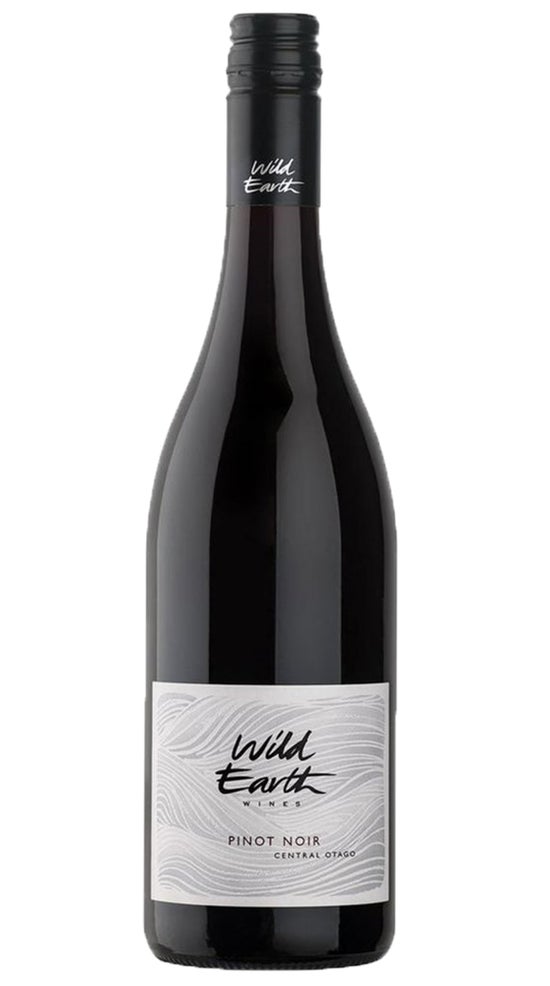 Wild Earth Pinot Noir