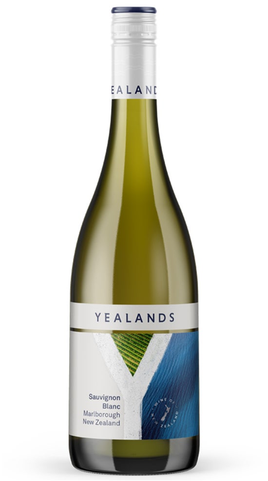 Yealands Sauvignon Blanc