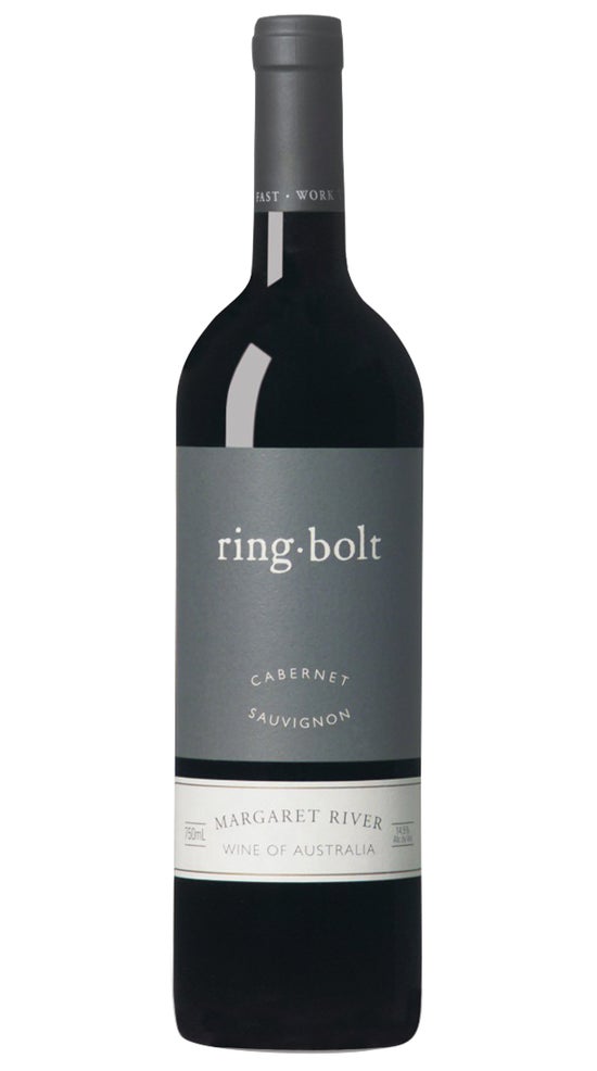 Ringbolt Cabernet Sauvignon