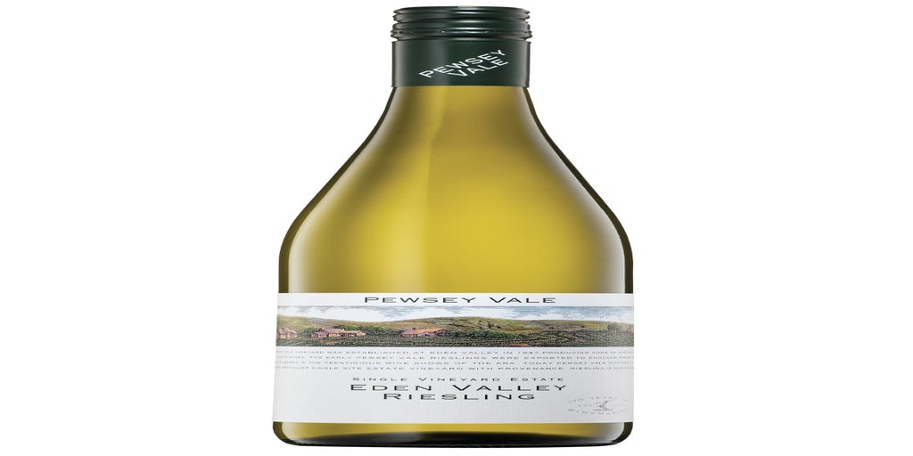 2019 Pewsey Vale Riesling Fine Wine Delivery