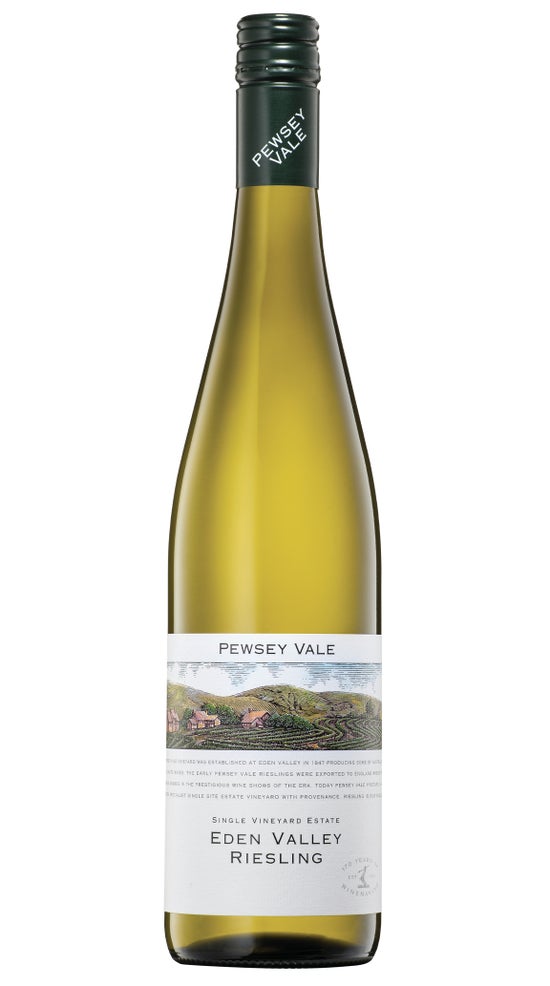 Pewsey Vale Riesling
