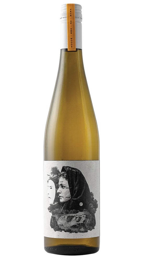 Neck of the Woods Pinot Gris