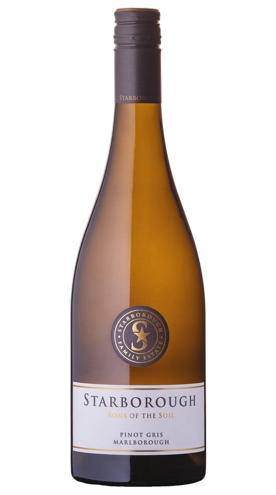 Starborough Pinot Gris