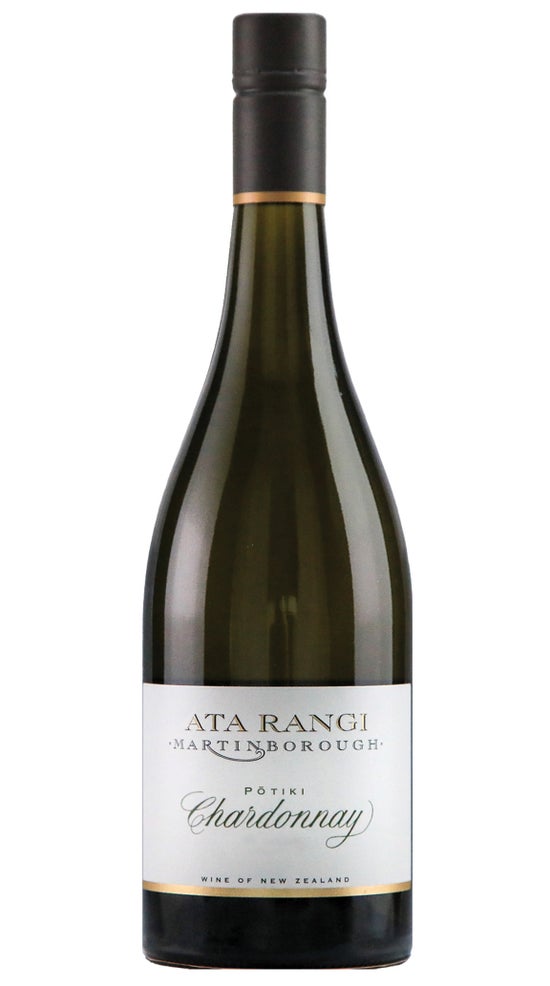 Ata Rangi Potiki Chardonnay